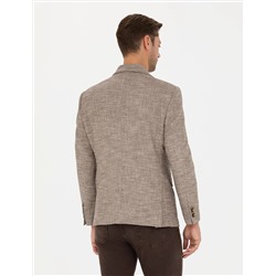 Vizon Slim Fit Ceket