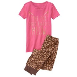 Shortie 2-Piece Gymmies®