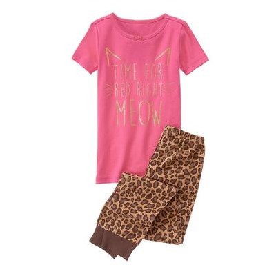 Shortie 2-Piece Gymmies®