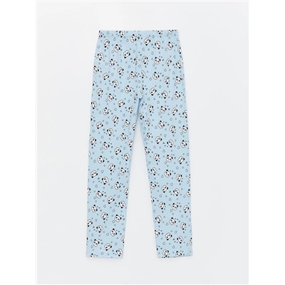 LC Waikiki Gömlek Yaka Baskılı Uzun Kollu Kadın Pijama Takımı, LCW DREAM                                            
                                            Gömlek Yaka Baskılı Uzun Kollu Kadın Pijama Takımı