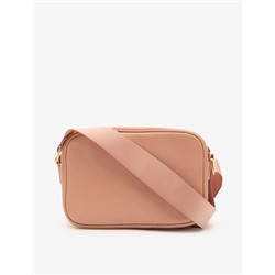 QUILTED CROSSBODY