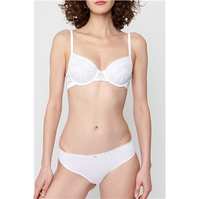 Braguita Spacer Blanco