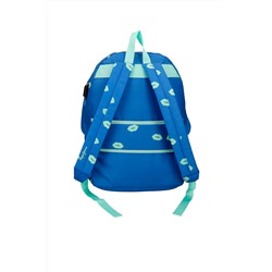 Mochila Azul