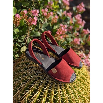 Ab.Zapatos • 3106-8 • granate АКЦИЯ