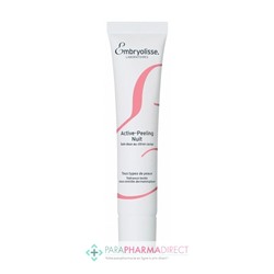 Embryolisse Active Peeling Nuit 40 ml