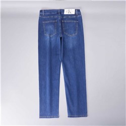 Мужские прямые джинсы CALVIN KLEI*N ОРИГИНАЛ!