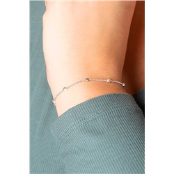 Pulsera Plata
