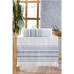 Mariva homeOdin Banyo Havlu Seti 70x140 - 50x90