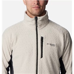 Men's Titan Pass™ 3.0 Full Zip Fleece Jacket - Tall