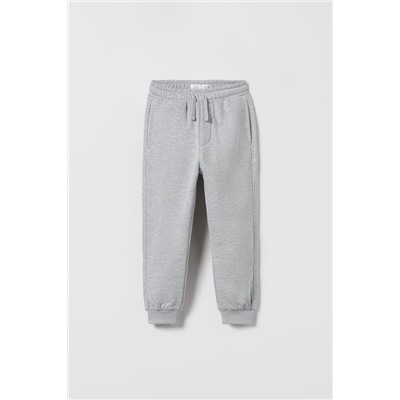 PLUSH HOODIE AND TROUSERS SET