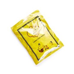 Пластыри детоксикационные для стоп Lanna 10 шт / Lanna Foot Patch 10 pcs