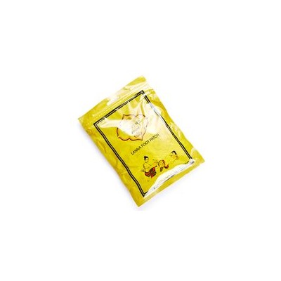 Пластыри детоксикационные для стоп Lanna 10 шт / Lanna Foot Patch 10 pcs