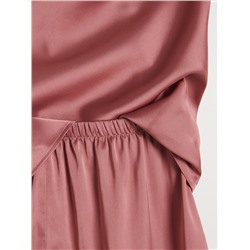 Zweiteiliges Pyjama-Set