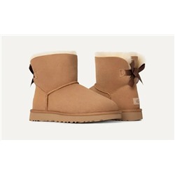 Mini bailey bow ii boots Ugg