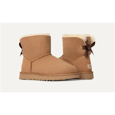 Mini bailey bow ii boots Ugg