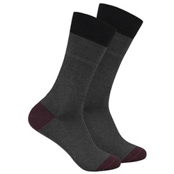 TED BAKER Dudes Herren Socken 3 Paar 273199-ASSORTED
