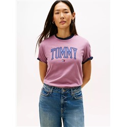 Tommy Logo T-Shirt