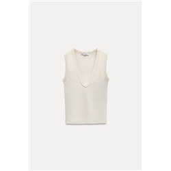COTTON TOP
