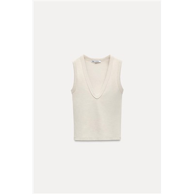 COTTON TOP