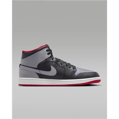 Air Jordan 1 Mid Men's Shoes