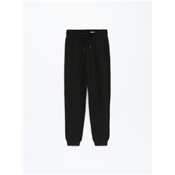 Pack de 3 pantalones de chandal combinados