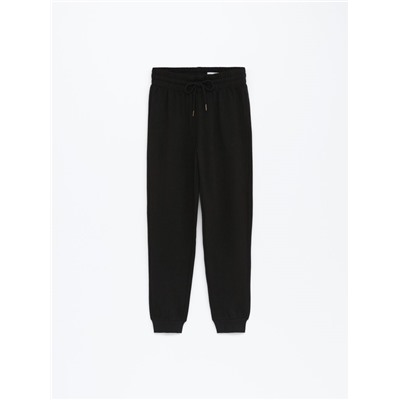 Pack de 3 pantalones de chandal combinados