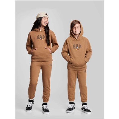 Gap x Disney Kids Graphic Hoodie