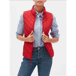 Puffer Vest