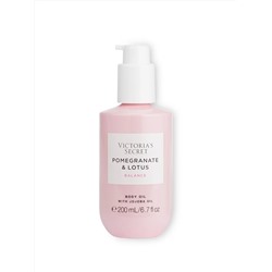 Body Care Body Oil