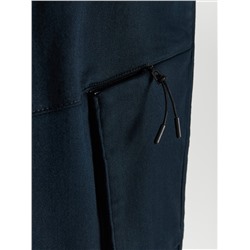 Cargohose aus Baumwolle