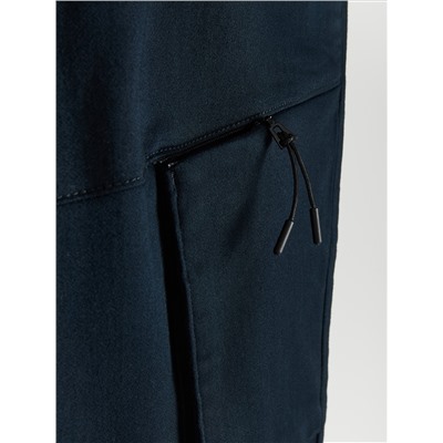 Cargohose aus Baumwolle