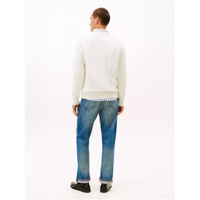 Rollneck Sweater
