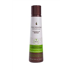 Acondicionador hidratante ligero - Cabello fino - 300 ml
