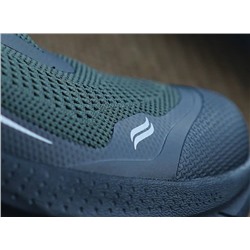 Мужские лёгкие кроссовки без шнурков Экспорт  (цена на бирке 129 💶) Goup*u