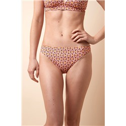 Braguita de biquini Anita Multicolor