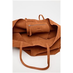 MAXI SHOPPER ANTE