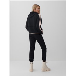 Strickhose