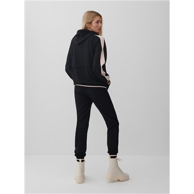 Strickhose