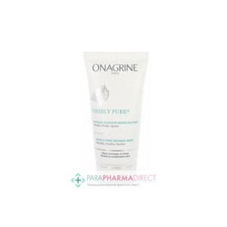 Onagrine Visibly Pure Masque Douceur Désincrustant 75ml
