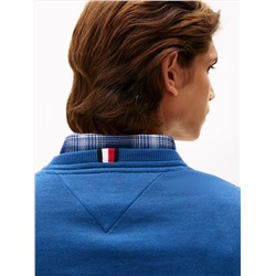 Classic Crewneck Sweater