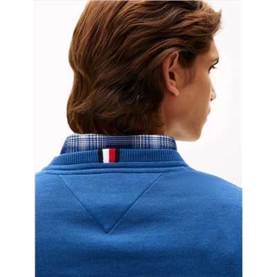 Classic Crewneck Sweater