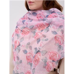 Платок женский KSH13-17-16
