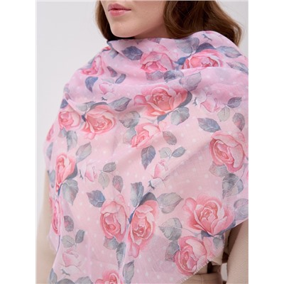 Платок женский KSH13-17-16