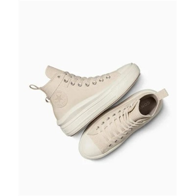 Chuck Taylor All Star Move Snake Texture