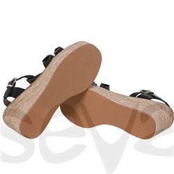 Blusandal, SANDALIA SEÑORA PIEL