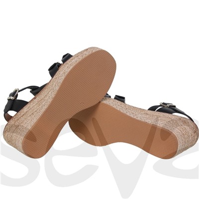 Blusandal, SANDALIA SEÑORA PIEL