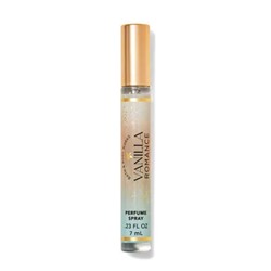 Vanilla Romance Mini Perfume Spray