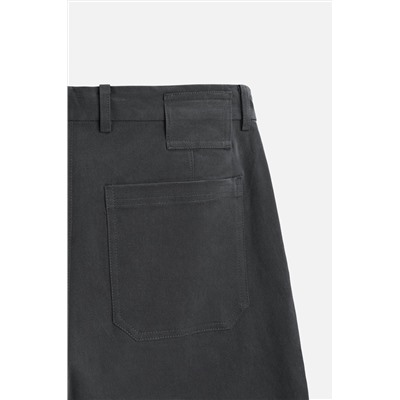 PANTALON STRAIGHT FIT SOFT