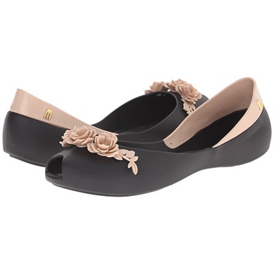 Melissa Shoes AH + FLOWER QUEEN