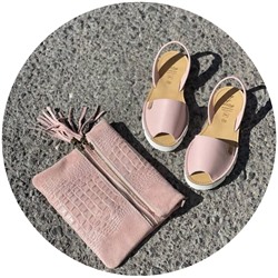 AB.Zapatos · 3202 Rose+AB.Z · Pelle · 22-07 COCO (290) АКЦИЯ